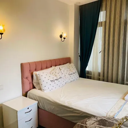 Happy Apart Hotel