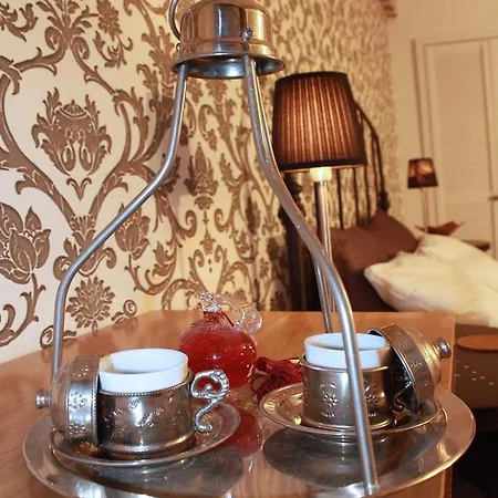 212 Apart Otel İstanbul