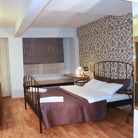 Apart Otel 212
