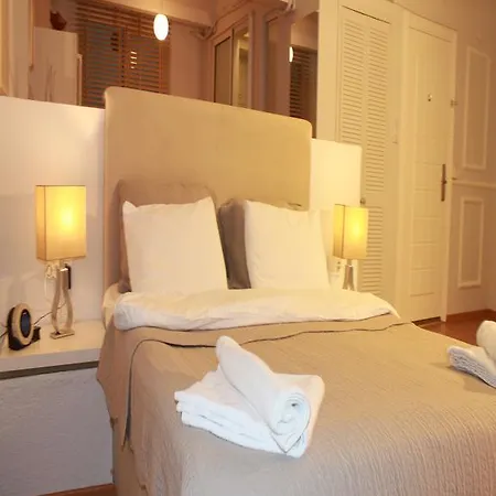 Apart Otel 212 İstanbul