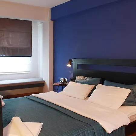 212 Apart Otel