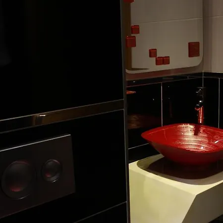 Galata Palace Hotell Istanbul