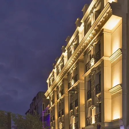 Hotel The Meretto Old Provincia di Istanbul