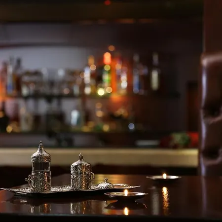 Hotel Benler Laleli Istanbul