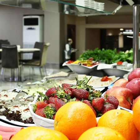 Benler Laleli 3* Istanbul
