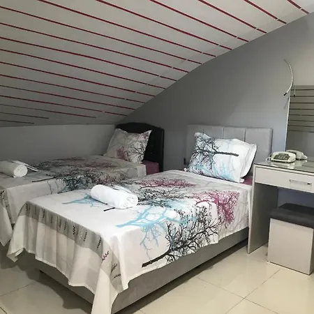 Liman Hotel Istanbul