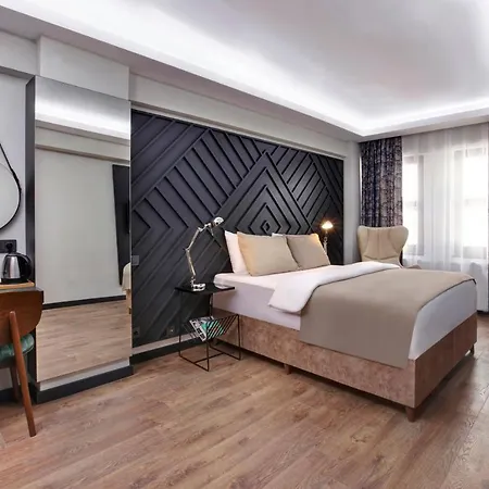 Hotel Xenia Istanbul