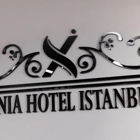 Xenia Hotel