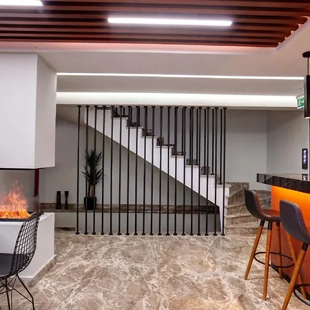 Xenia Hotel 3*