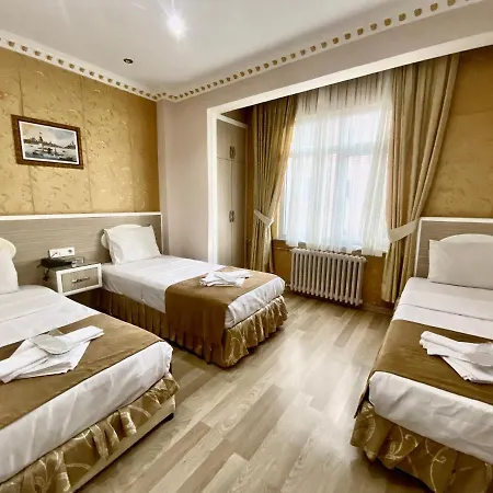 Grand Oral 3* Стамбул
