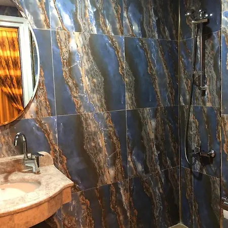Golden Hill Downtown 5* Istanbul