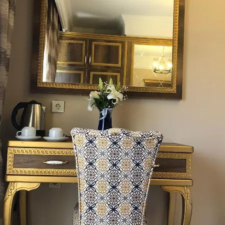 Golden Hill Downtown 5* Istanbul