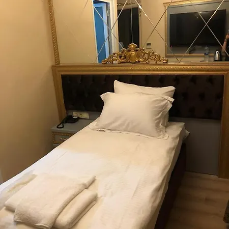 Golden Hill Downtown Hotel Istanbul