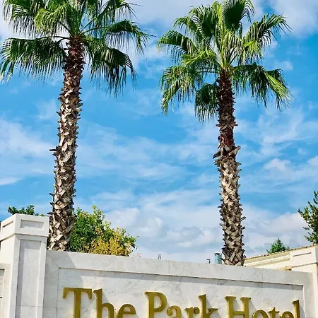 Park Istanbul