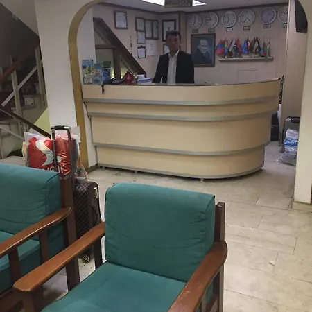 Malkoc Hotel
