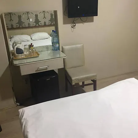 Malkoc Hotel Istanbul