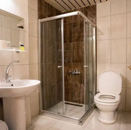 Hotel Sembol Istanbul