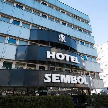 Sembol 3* Istanbul