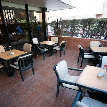 符号酒店 酒店 3*