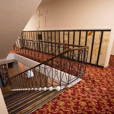 Hotel Sembol Istanbul