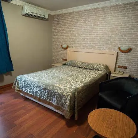 Sembol Hotel Istanbul