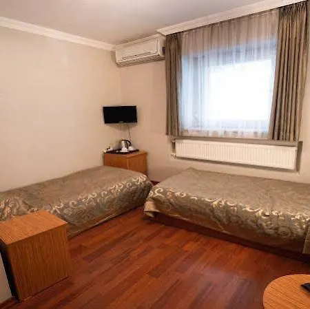 Sembol Istanbul