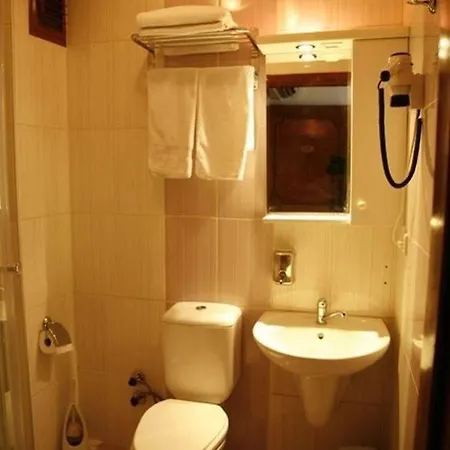 Akcinar Hotel Estambul
