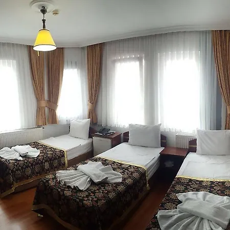 Akcinar 3*