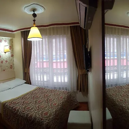 Akcinar Hotel