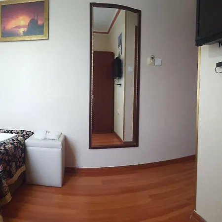 Akcinar Hotel