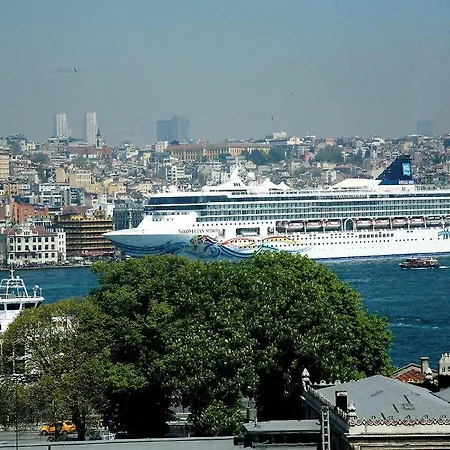 Hotel Akcinar