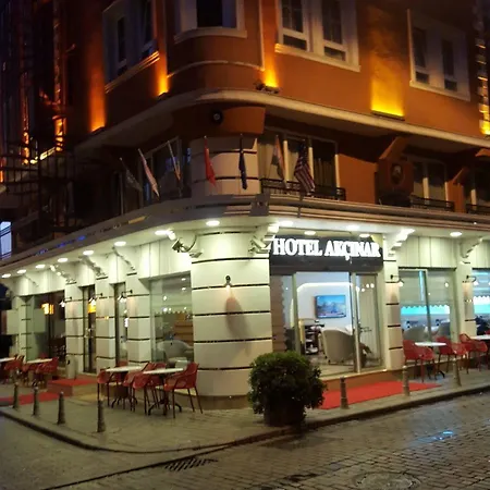 Akcinar Estambul