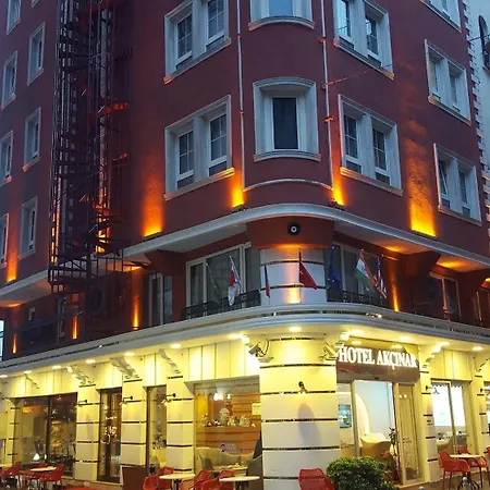 Hotel Akcinar