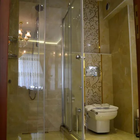 Aparthotel Blue