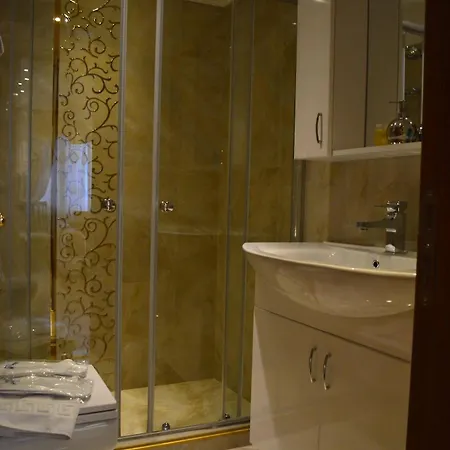 Blue Aparthotel Istanbul