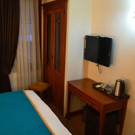 Aparthotel Blue Istanbul