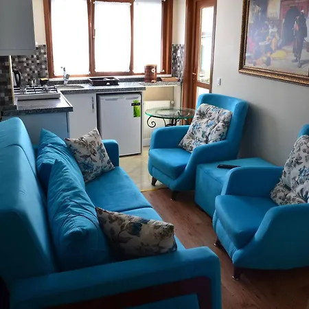 Blue 3* Istanbul