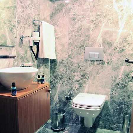Bergama Old Отель 3*