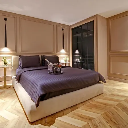 Concept Nisantasi & Hotell 4*