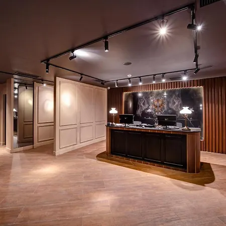 Concept Nisantasi & 4* Стамбул
