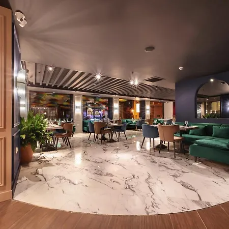 Hotell Concept Nisantasi &