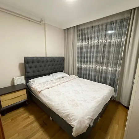 Taksim Elysium Residence Apartament