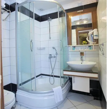 Grand Anatolia 3*