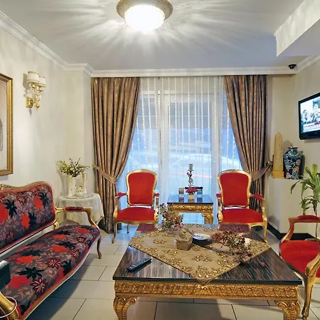 Daphne Istanbul