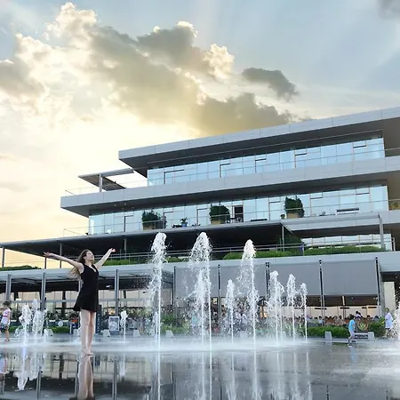 Apart-hotel Atakoey Marina Park