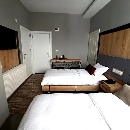 Hotell Skylon Airport
