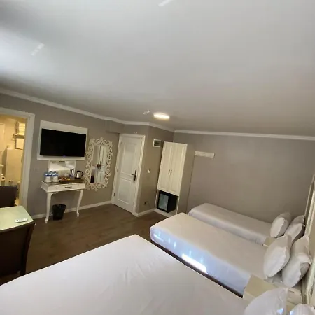 Miss Old Hotel 3*
