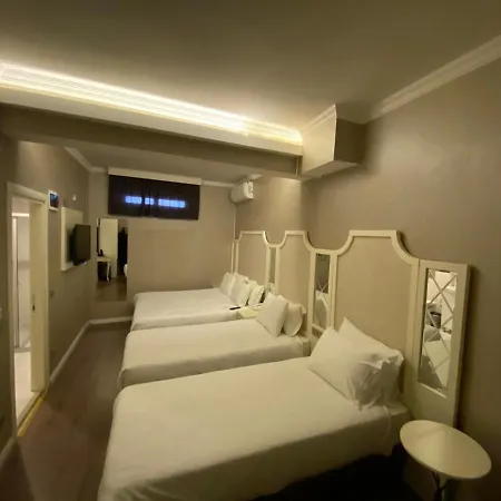 Hotel Miss Old