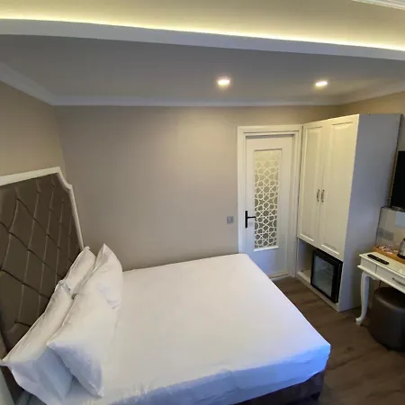 Miss Old 3* Istanbul