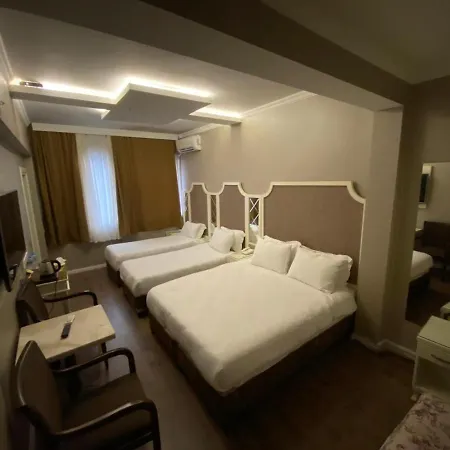Miss Old Hotel 3*